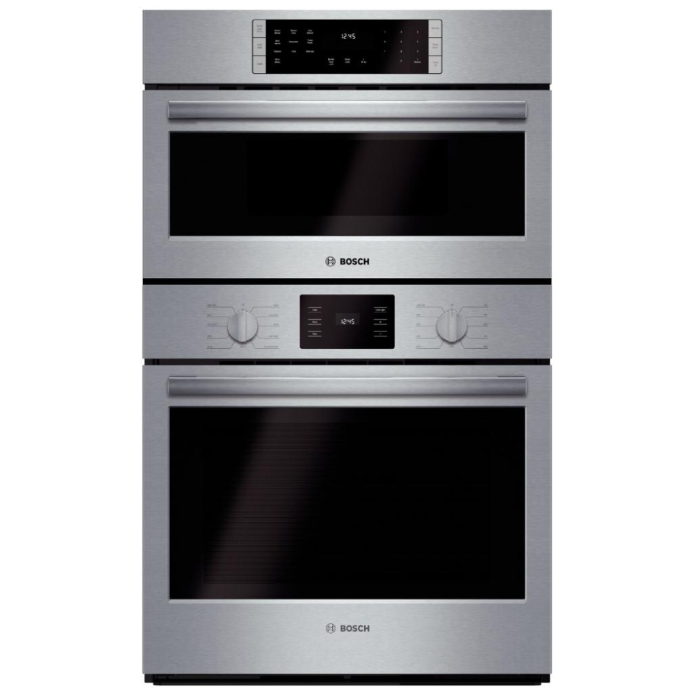HBL5751UC Bosch 500 Series Wall Oven Canada Sale! Best Price, Reviews