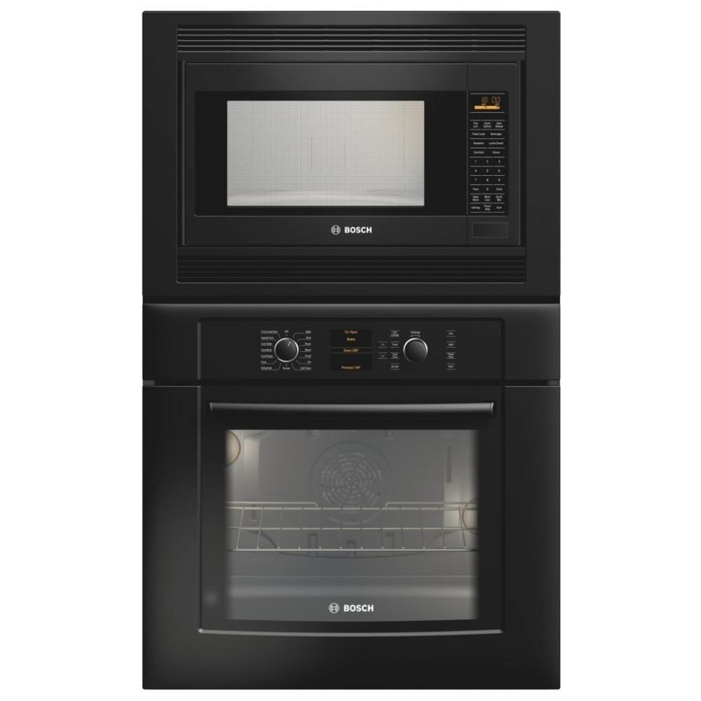 HBL5760UC Bosch 30" Microwave Wall Oven Canada Parts Discontinued