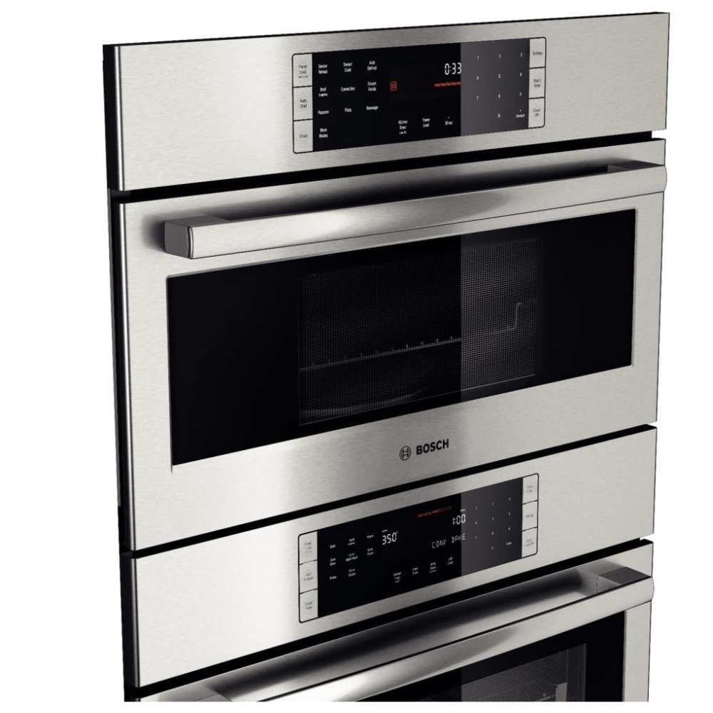 HBL8751UC Bosch 800 Series 30 inch Speed Oven Canada Parts Best Price