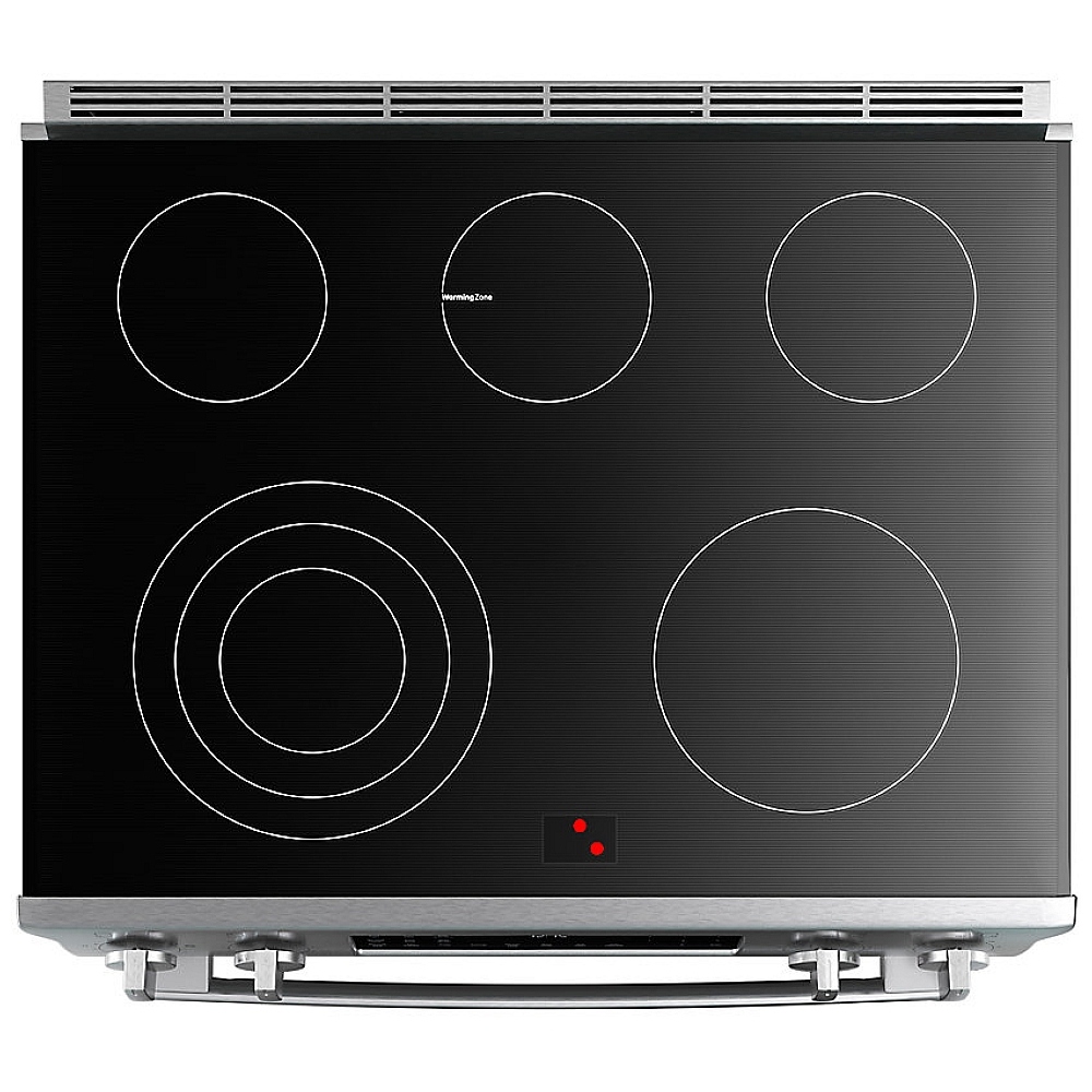 Bosch 800 series best sale hei8054u