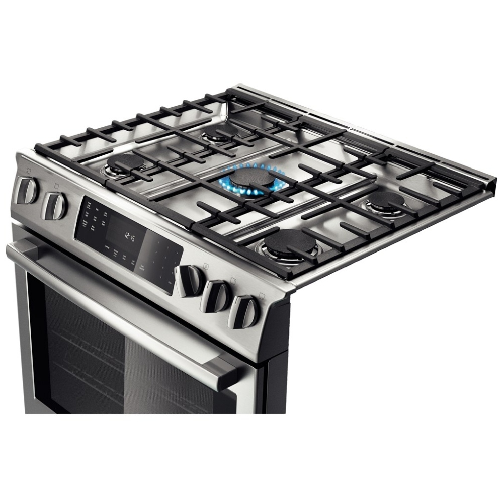 HGIP054UC Bosch Benchmark Series Range Canada Sale! Best Price, Reviews and Specs Toronto