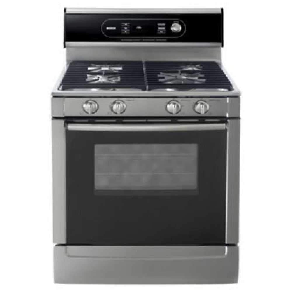 HGS7152UC Bosch Range Canada Sale! Best Price, Reviews and Specs