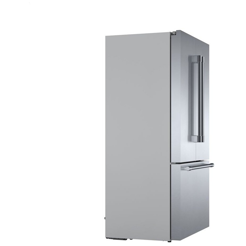 B36CT81SNS Bosch 800 Series 36" French Door Refrigerator Canada Parts