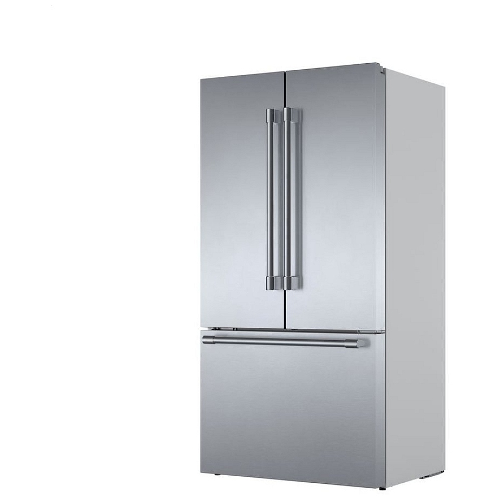 B36CT81SNS Bosch 800 Series 36" French Door Refrigerator Canada Parts