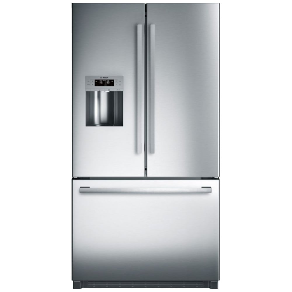 B26ft50sns Bosch 500 Series Refrigerator Canada Sale Best Price Reviews And Specs Toronto Ottawa Montreal Vancouver Calgary
