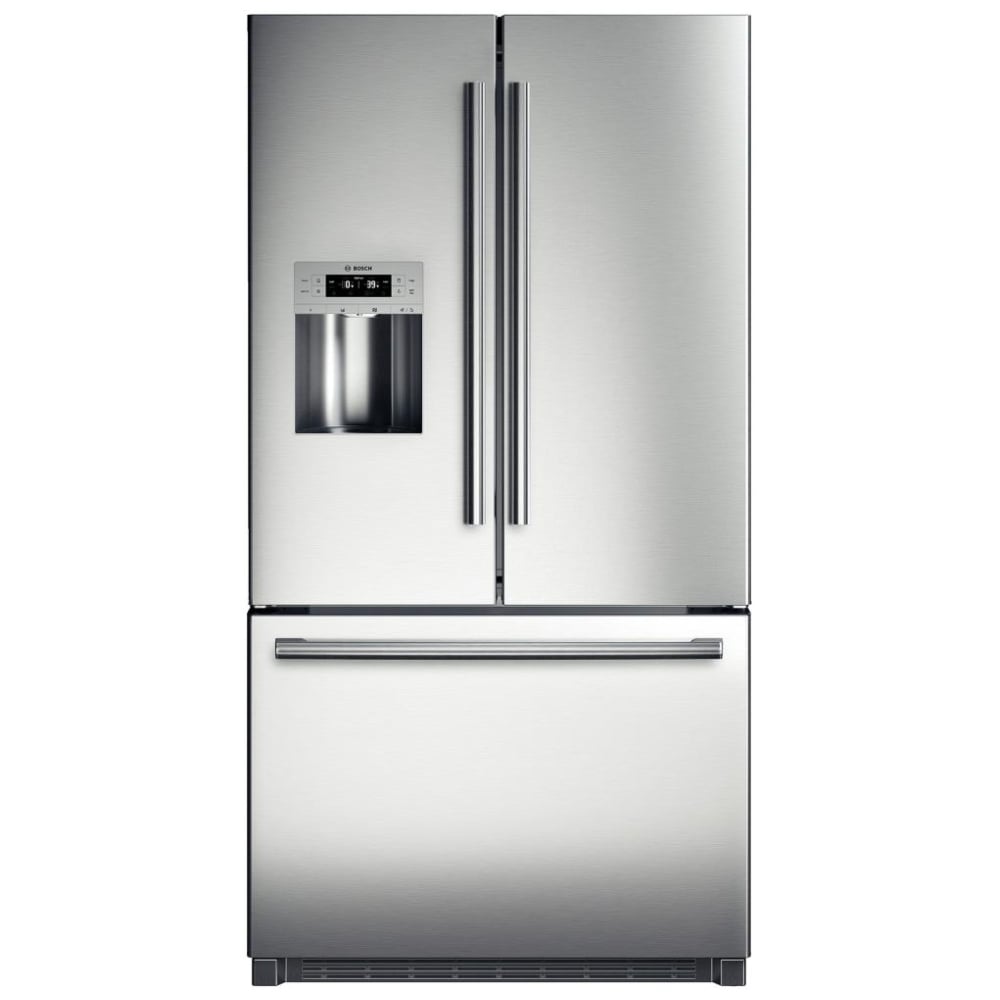B26FT70SNS Bosch 800 Series Refrigerator Canada Sale! Best Price