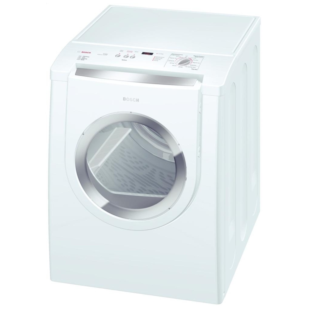 WTMC5321US Bosch 220 Volt Electric Dryer Dryer Canada Parts