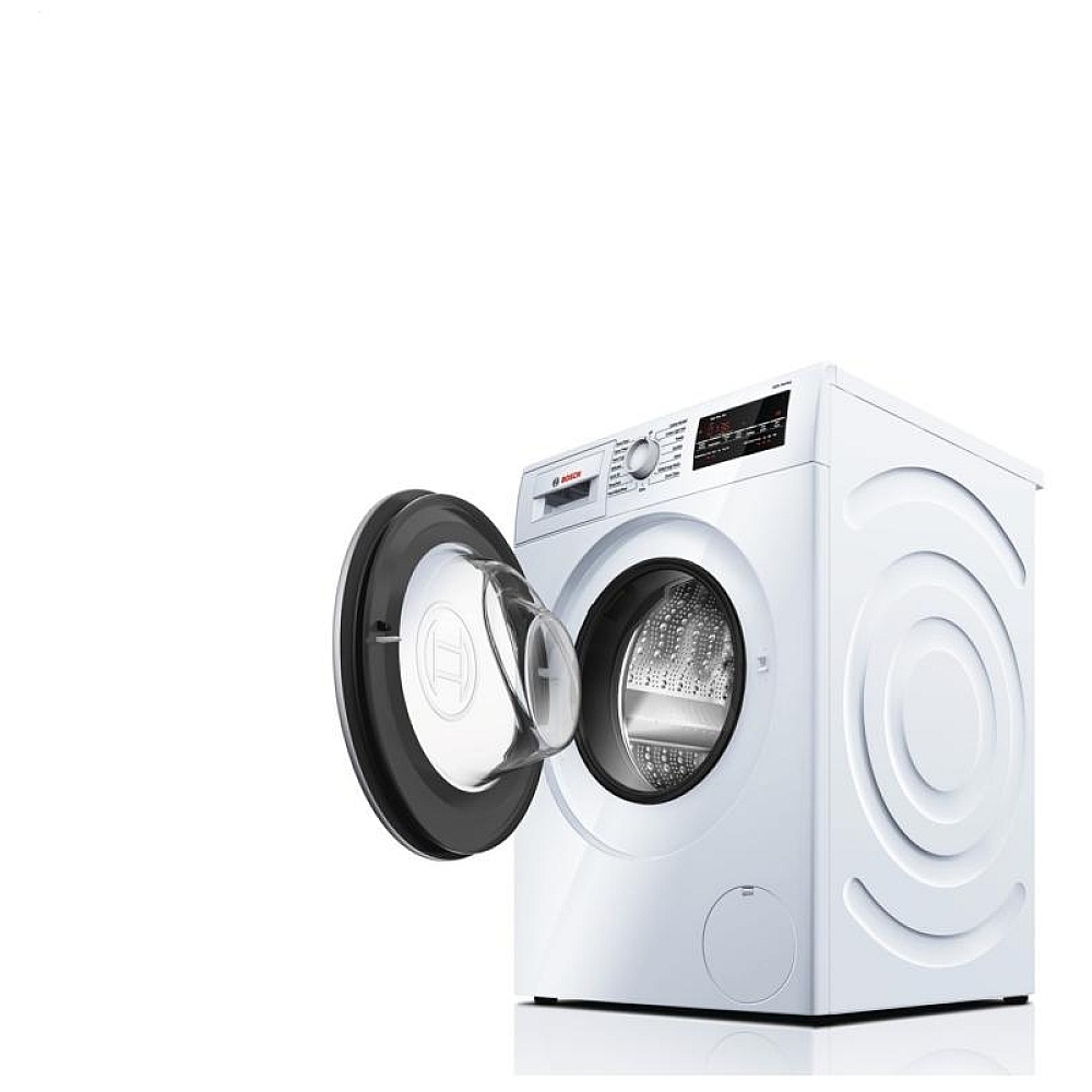 WAT28401UC Bosch 500 Series Compact Washer Canada Parts Discontinued