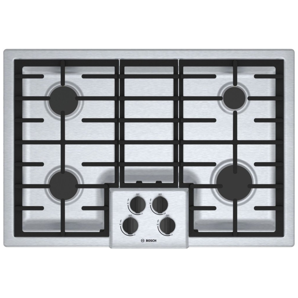 NGM5055UC Bosch 500 Series Cooktop Canada - Sale! Best Price, Reviews