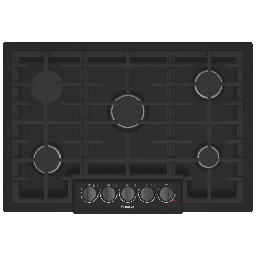 NGM8046UC Bosch 800 Series 30" Gas Cooktop Canada Parts Discontinued