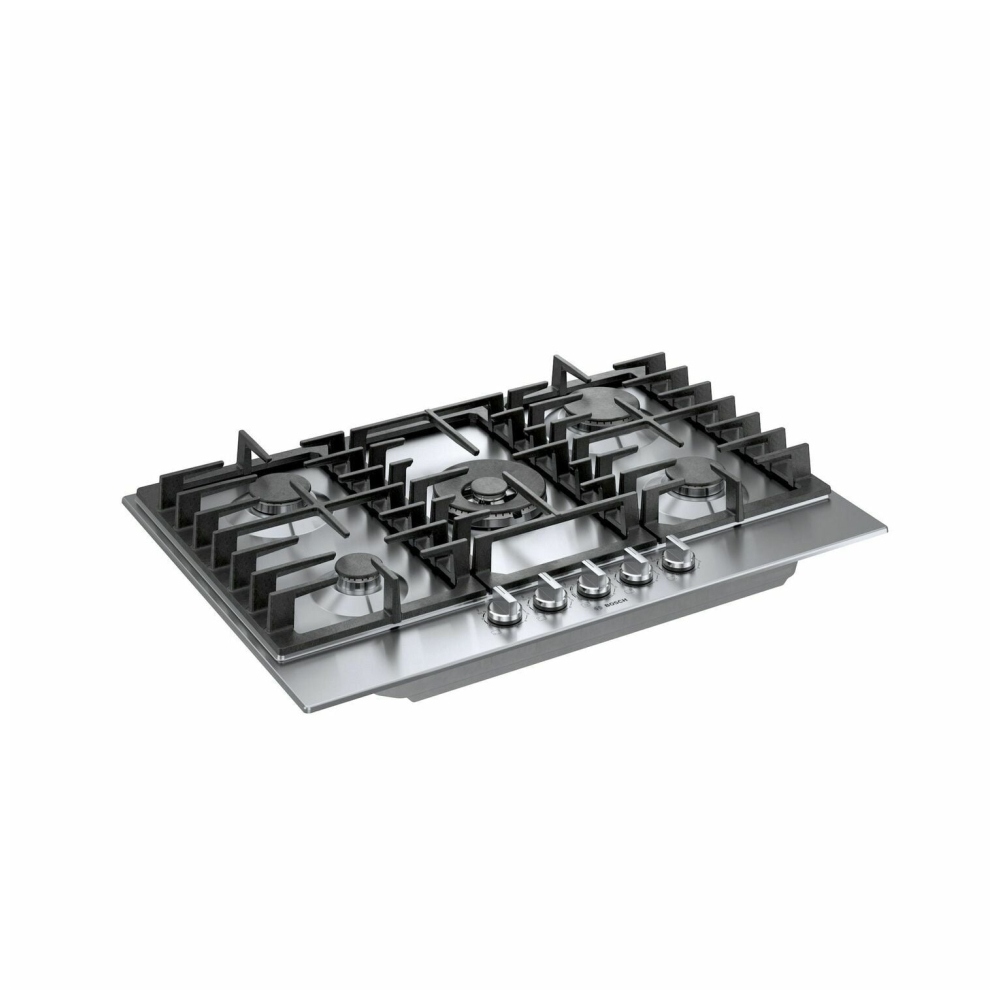 NGM8056UC Bosch 800 Series 30" Gas Cooktop Canada Sale! Best Price, Reviews and Specs