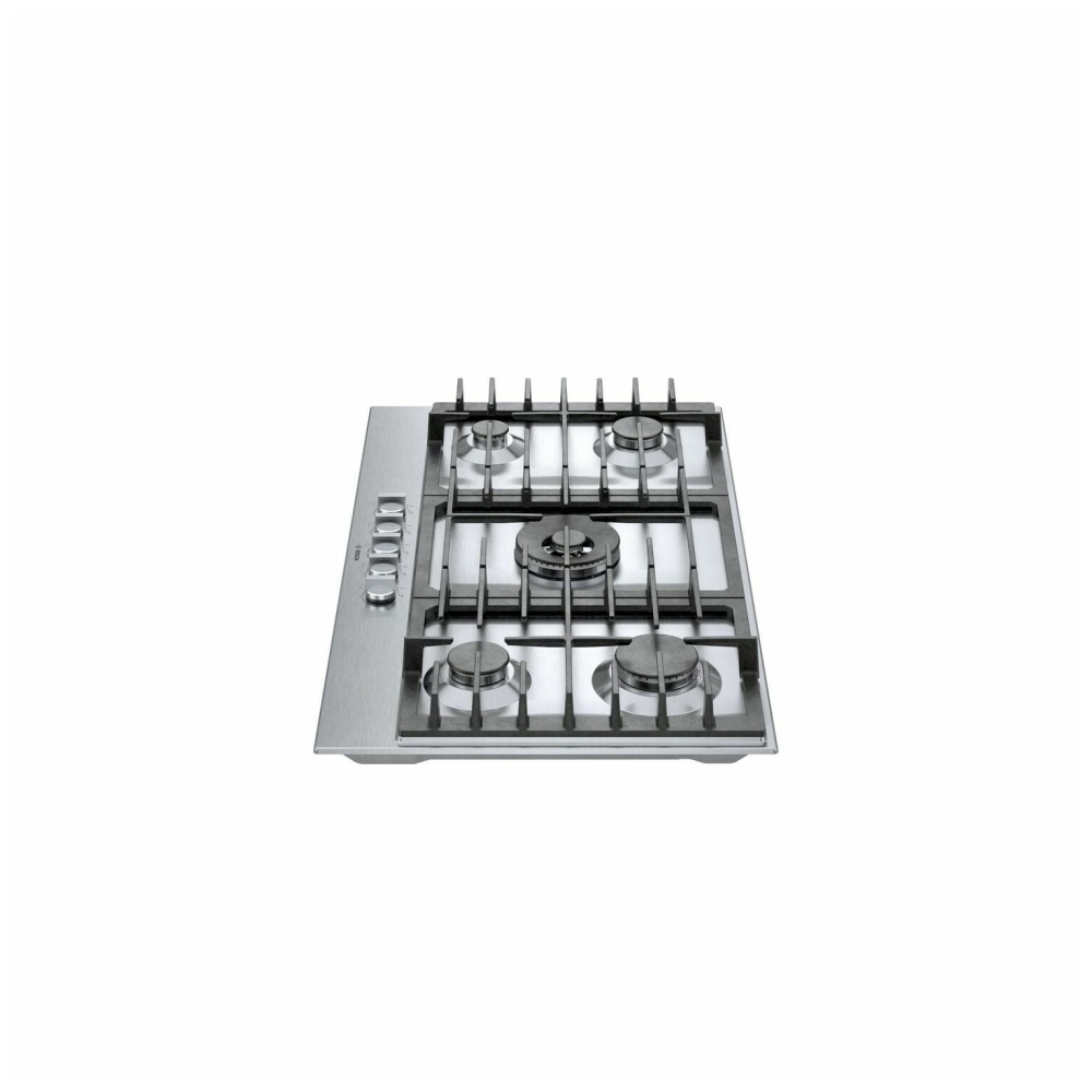 NGM8656UC Bosch 800 Series 36" Gas Cooktop Canada Sale! Best Price