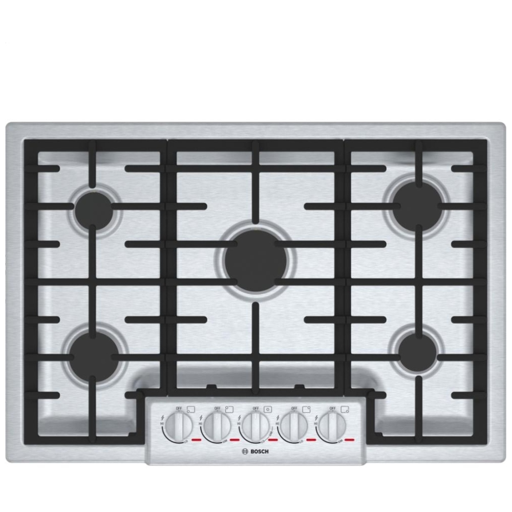 NGMP055UC Bosch Benchmark Series Cooktop Canada - Sale! Best Price