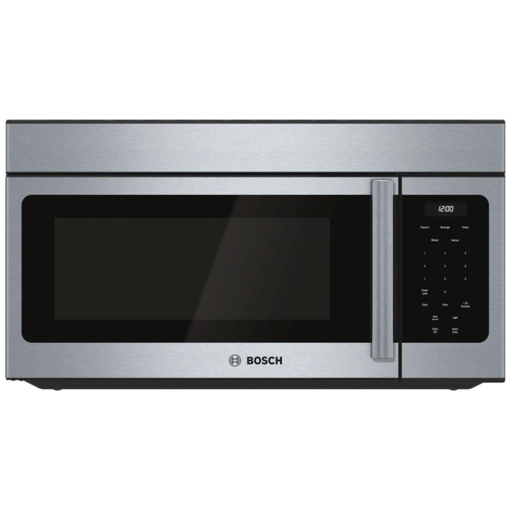 HMV3053C Bosch 300 Series Over the Range Microwave Canada Sale! Best