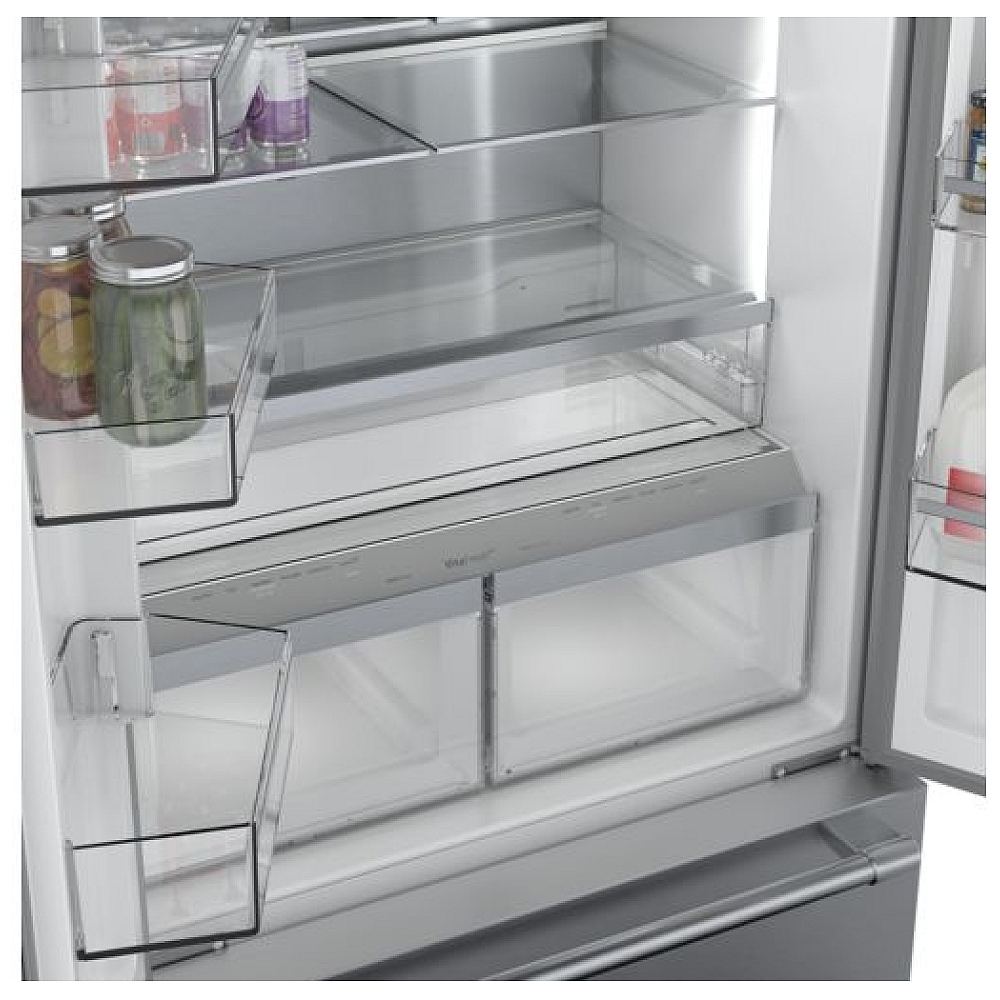 B36CT81SNS Bosch 800 Series 36" French Door Refrigerator Canada Parts