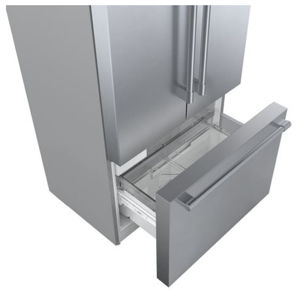 B36CT81SNS Bosch 800 Series 36" French Door Refrigerator Canada Parts
