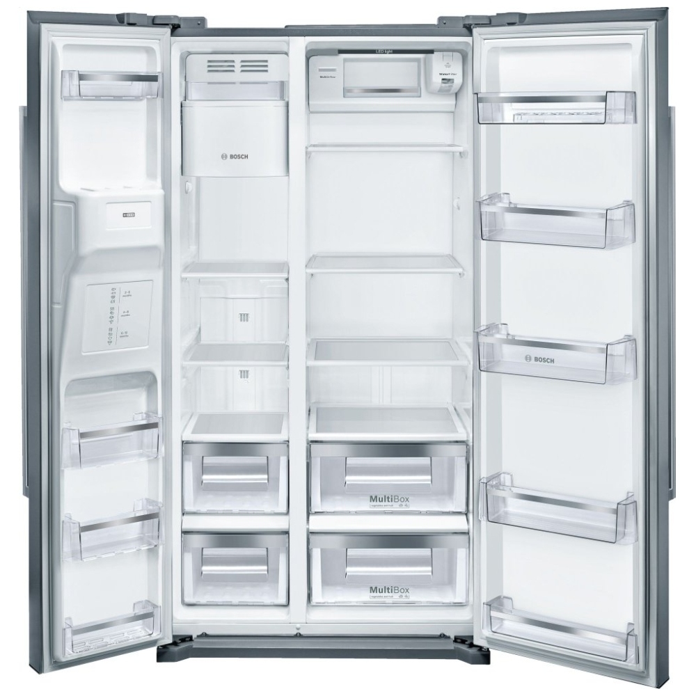 B20CS30SNS Bosch 300 Series Refrigerator Canada Best Price, Reviews
