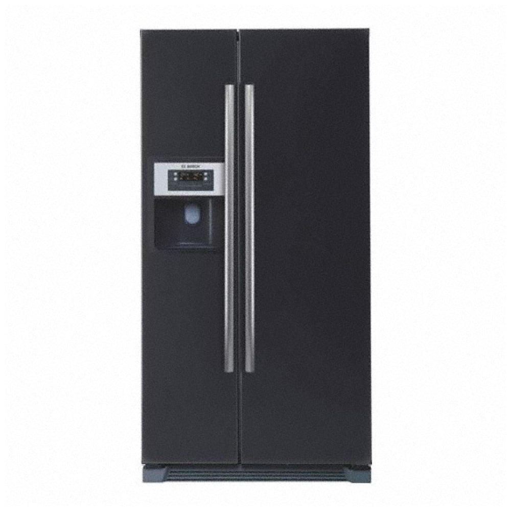 B20CS80SNB Bosch Side by Side Refrigerator Canada Parts Discontinued