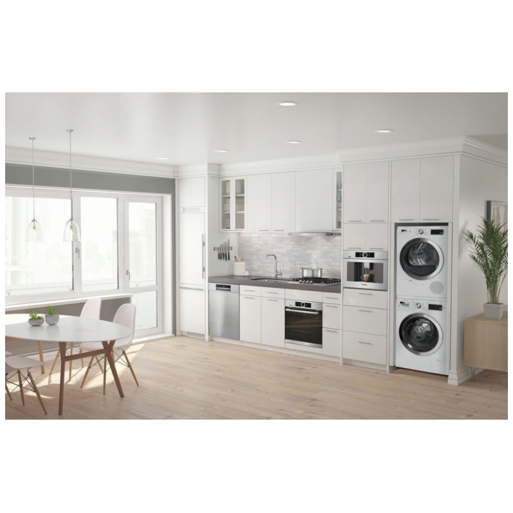 HBE5452UC Bosch 500 Series 24" Single Wall Oven Canada Sale! Best