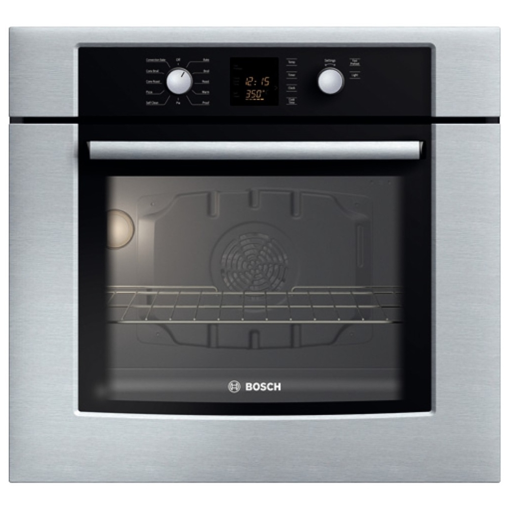 HBL3450UC Bosch Wall Oven Canada Sale! Best Price, Reviews and Specs
