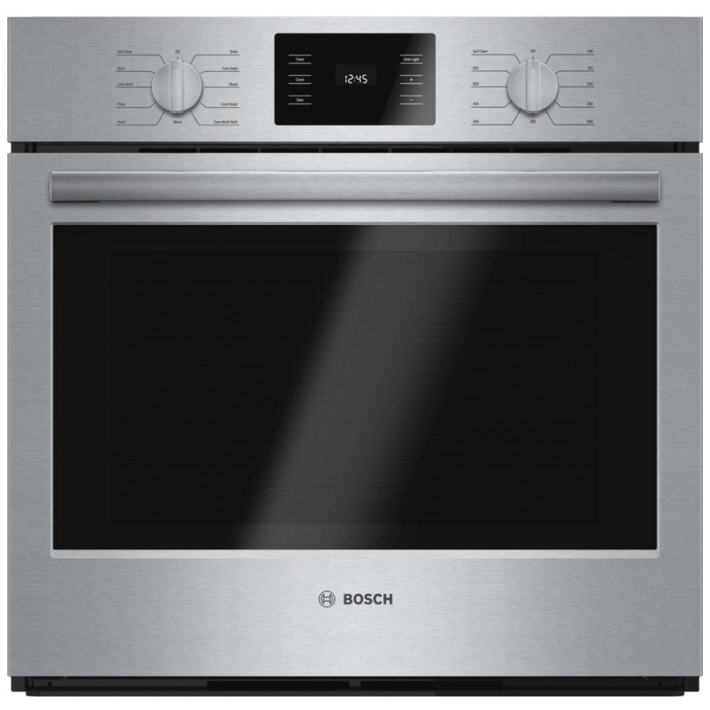 HBL5451UC Bosch 500 Series Wall Oven Canada Best Price, Reviews and
