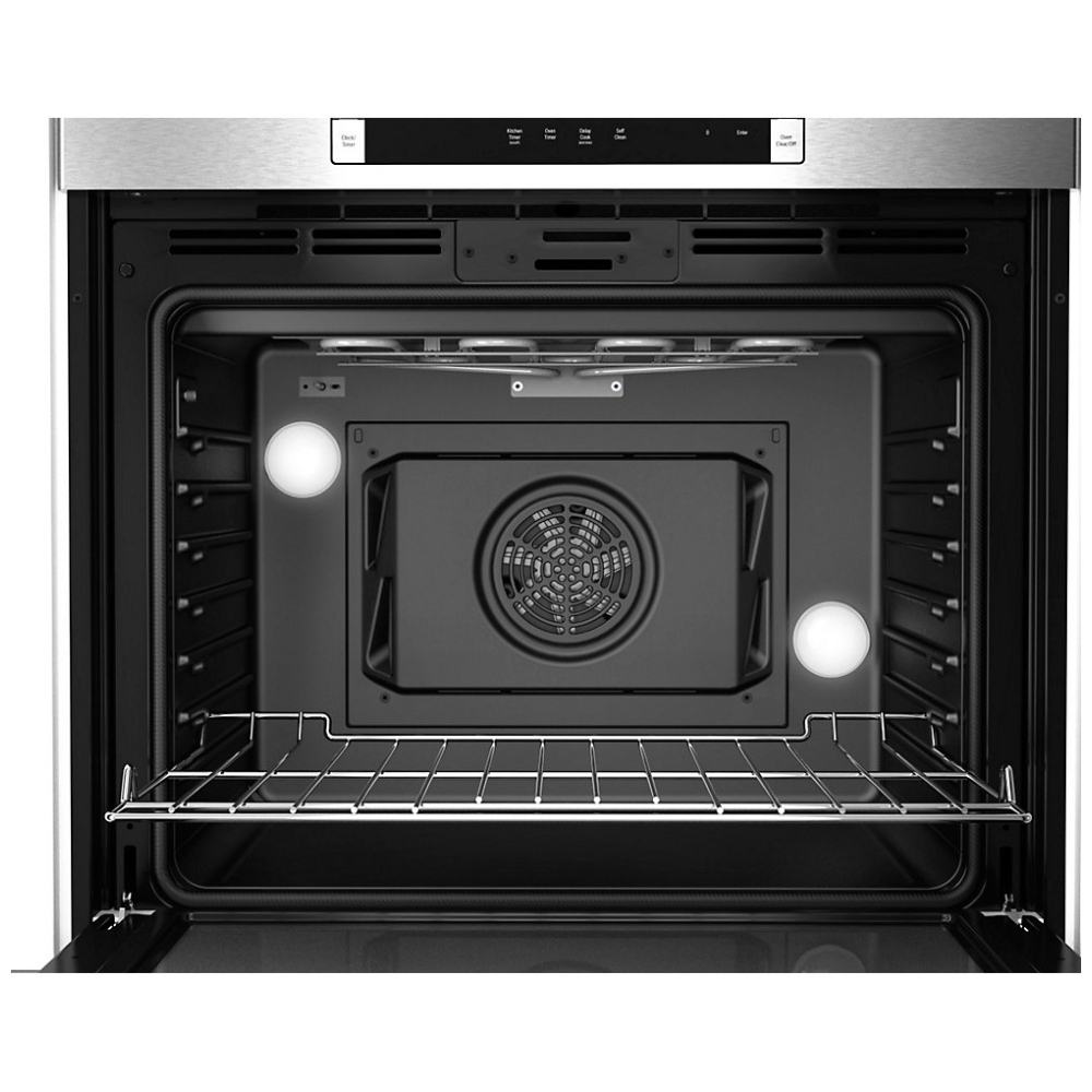 HBL8451UC Bosch 800 Series Wall Oven Canada - Sale! Best Price, Reviews and Specs - Toronto ...