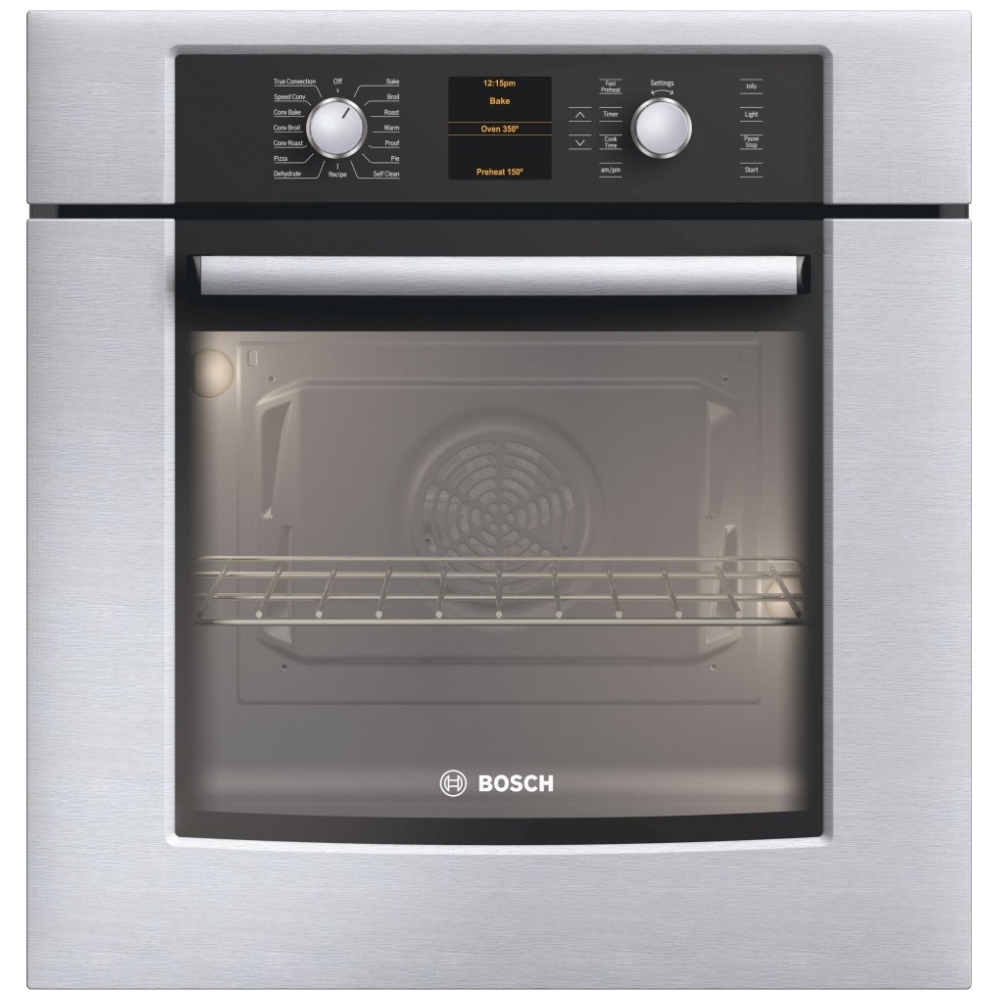 HBN5450UC Bosch 27" Single Wall Oven Canada Parts Discontinued Sale