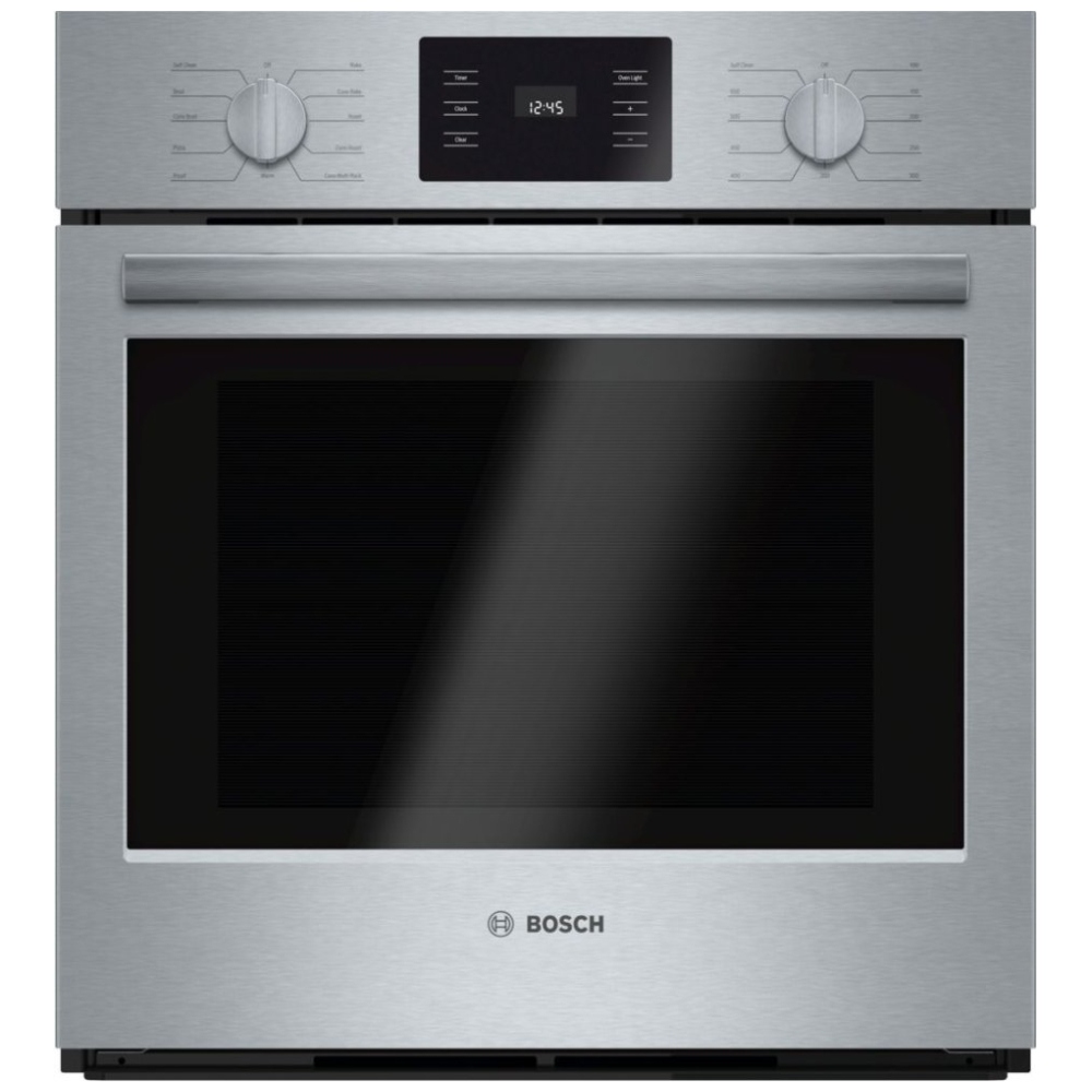 HBN5451UC Bosch 500 Series 27" Single Wall Oven Canada Parts