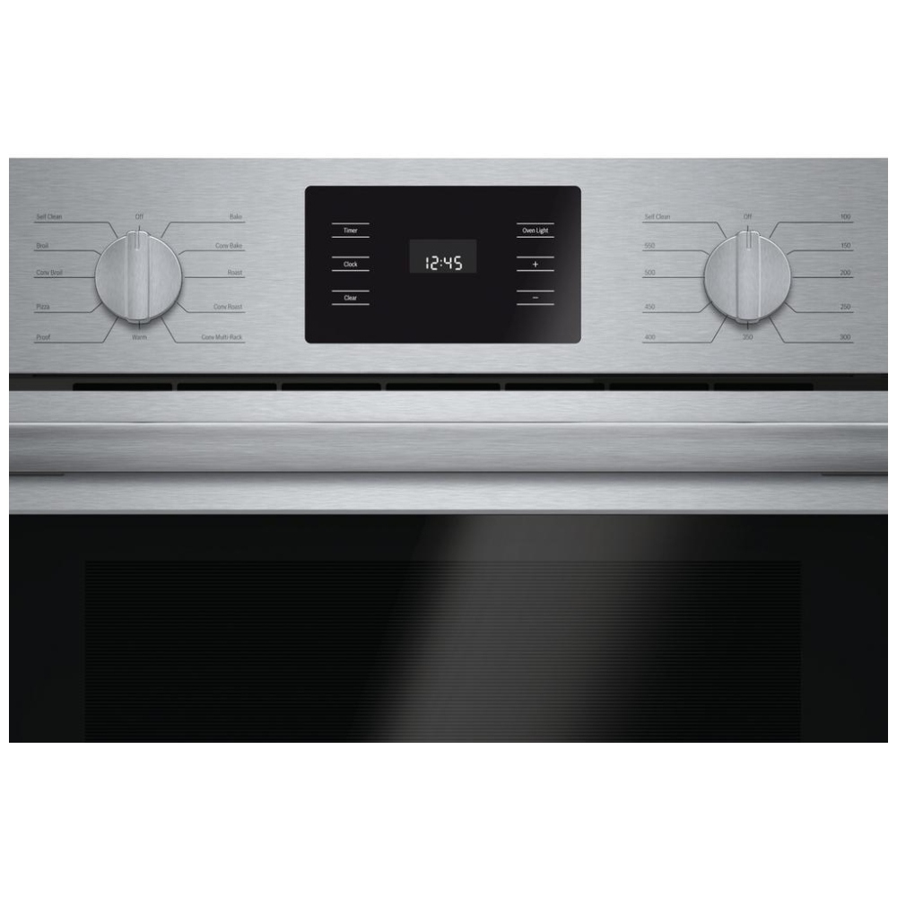 HBN5451UC Bosch 500 Series 27" Single Wall Oven Canada Parts