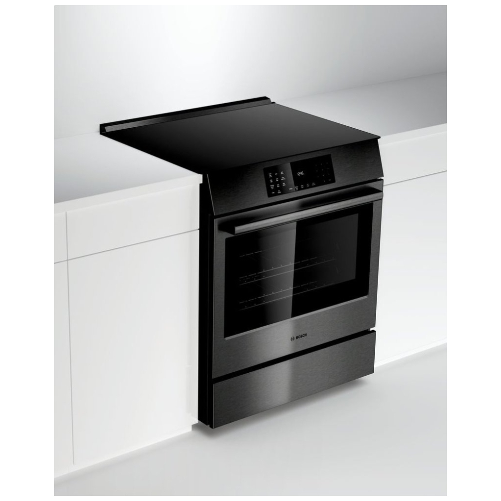HEI8046C Bosch 800 Series 30" Electric Range Canada Sale! Best Price