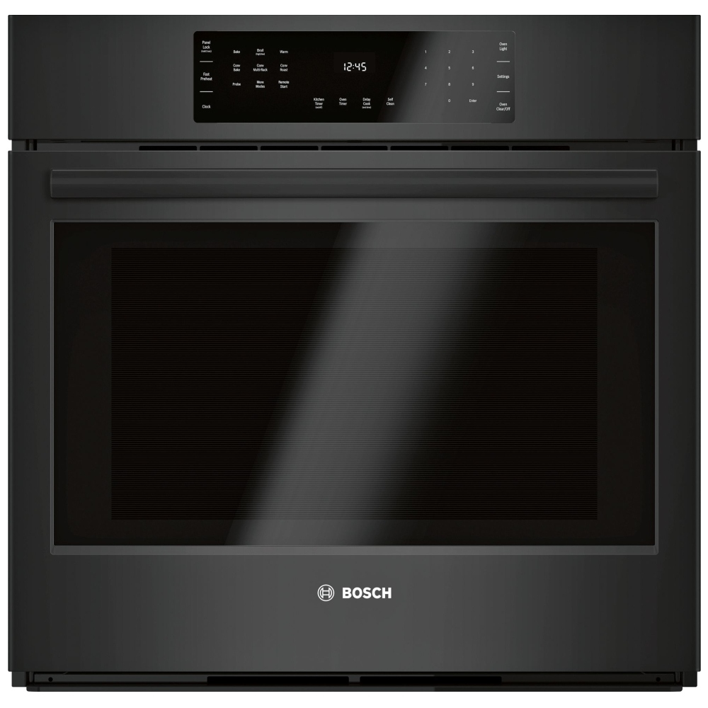 Bosch 800 series single wall oven deals
