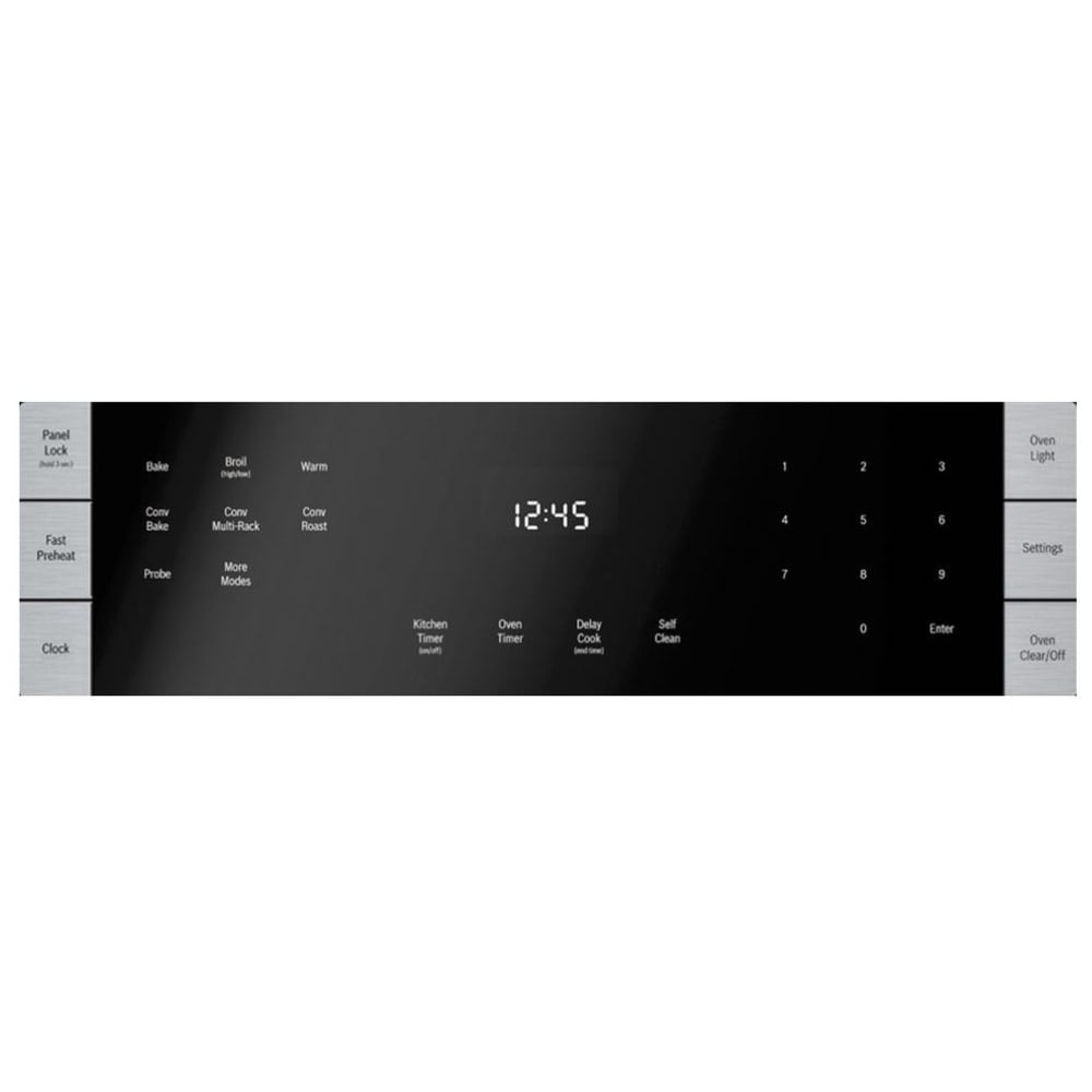 HBL8753UC Bosch 800 Series 30" Speed Oven Canada Sale! Best Price