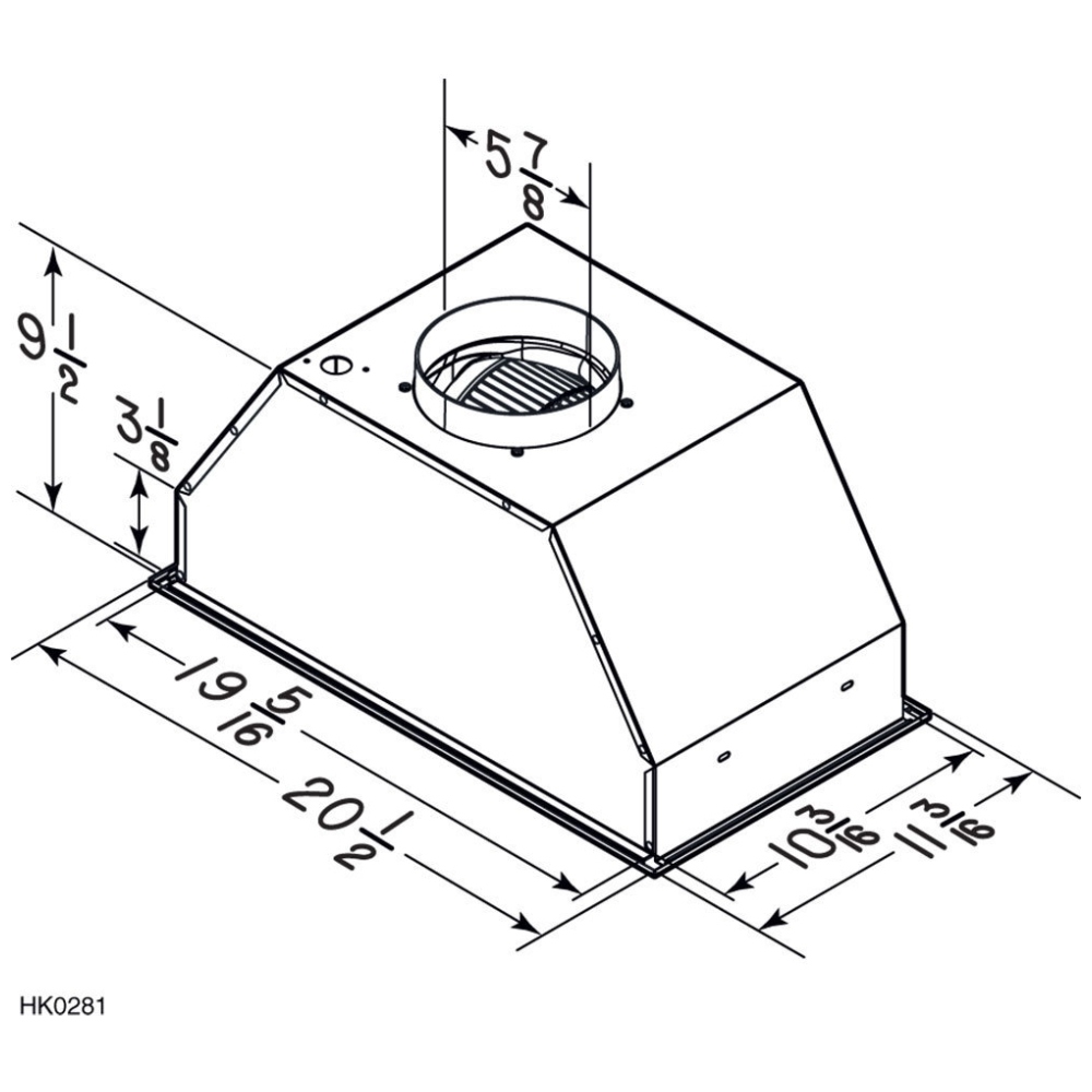 PM390SSP Broan Insert Canada Parts Discontinued Sale! Best
