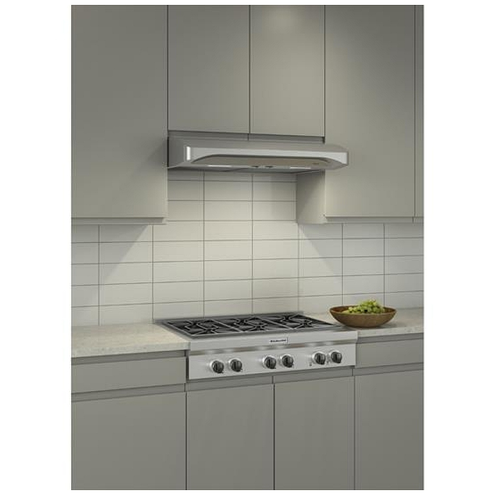 BQSEN130SS Broan Range Hood Canada Parts Discontinued Sale! Best Price, Reviews and Specs