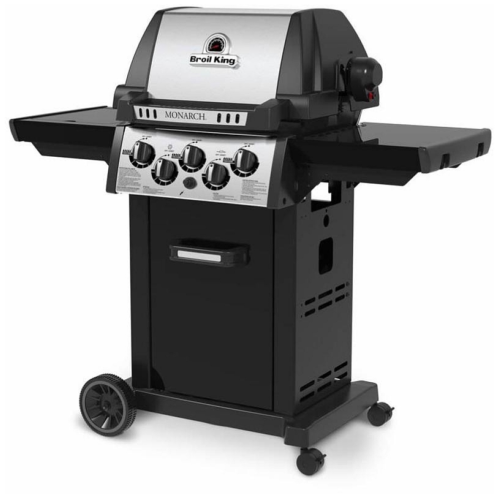 834287 Broil King Monarch BBQ Grill Canada Sale! Best Price, Reviews