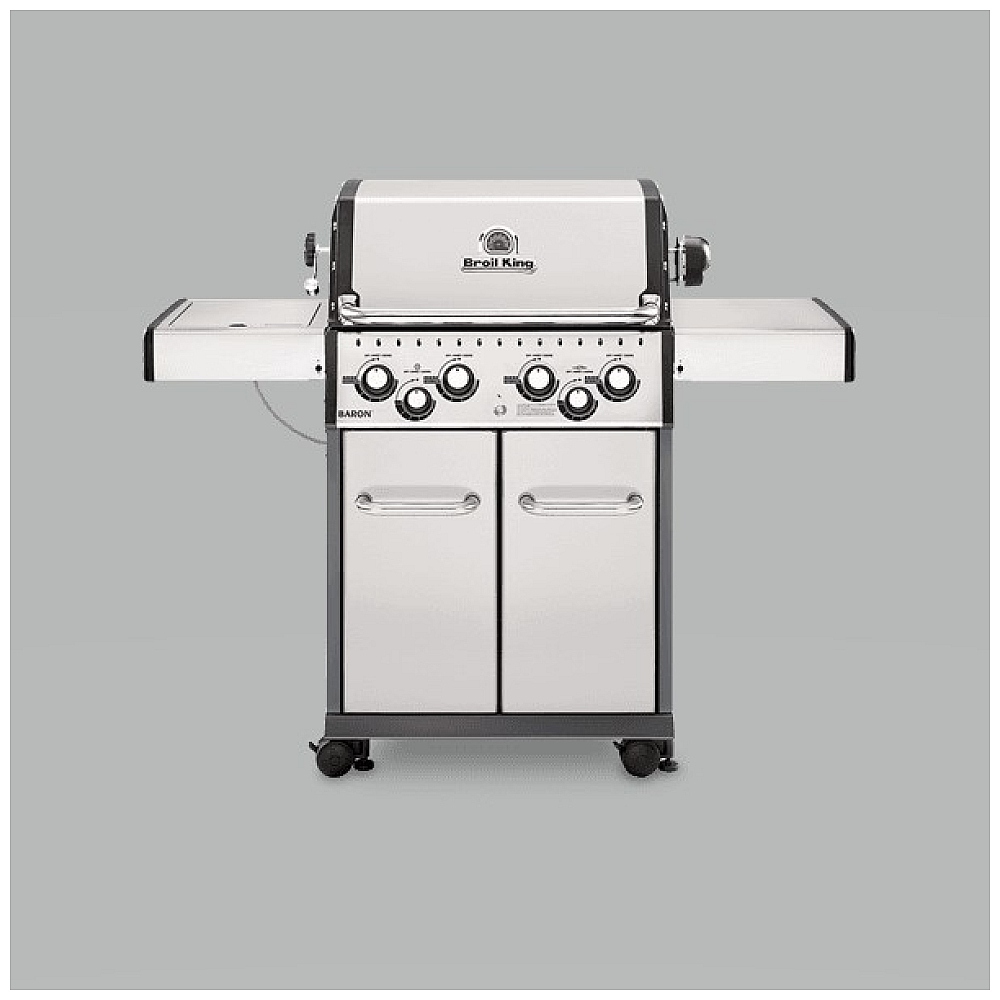 Broil king bbq online grill