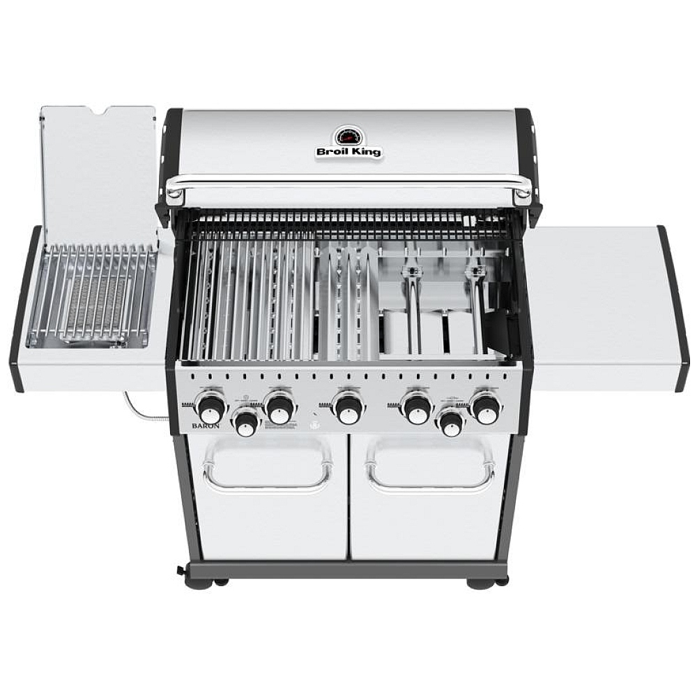 923947 Broil King BBQ Grill Canada Sale! Best Price, Reviews and