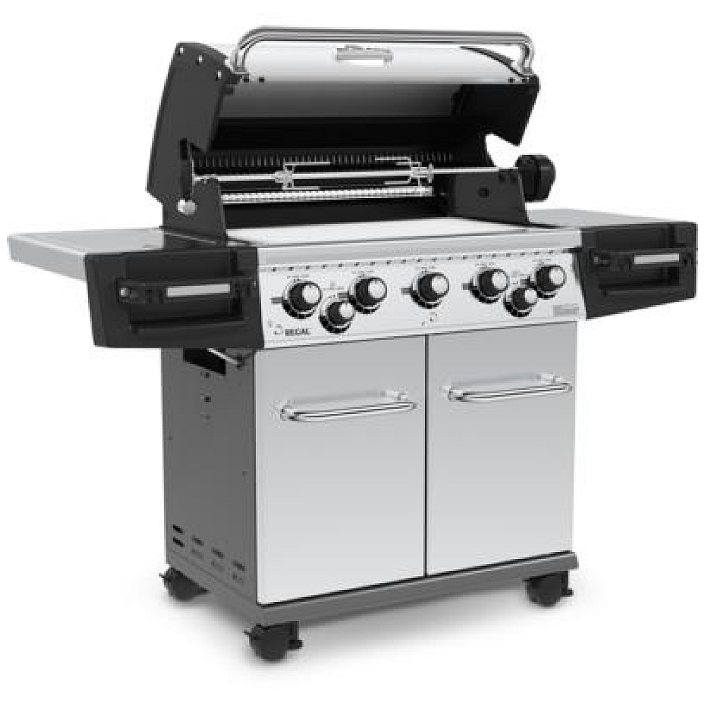 958947 Broil King BBQ Grill Canada Sale! Best Price, Reviews and