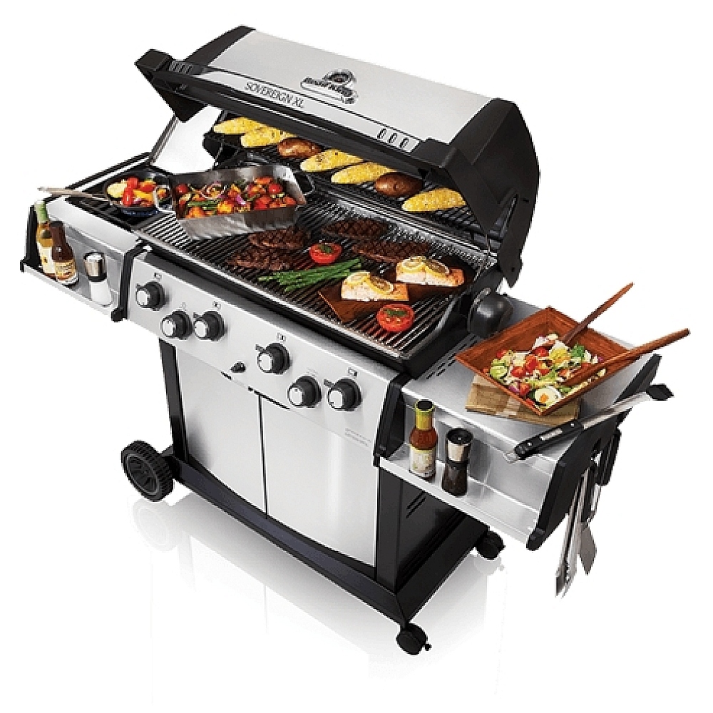 988844 Broil King BBQ Grill Canada Best Price, Reviews and Specs