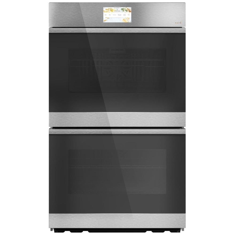 CTD90DM2NS5 Cafe 30" Double Wall Oven Canada Sale! Best Price