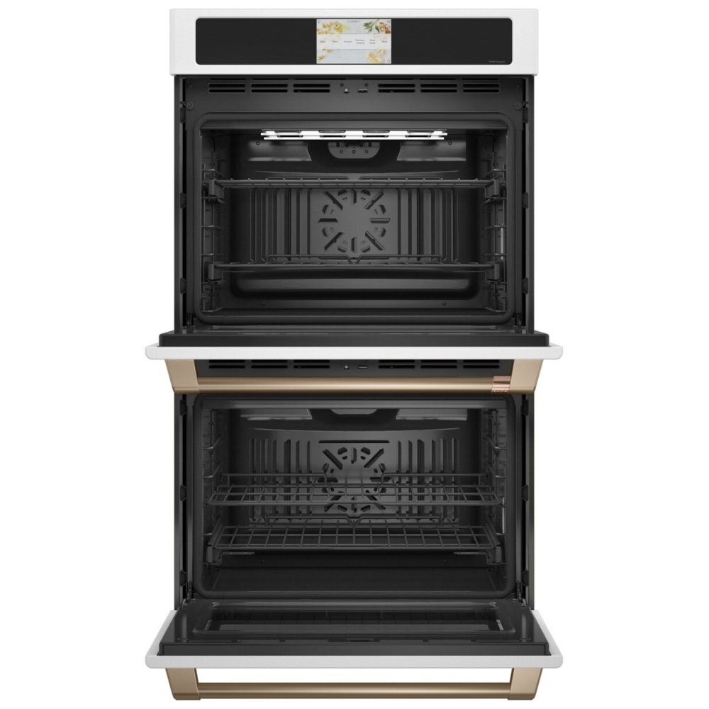 CTD90DP4NW2 Cafe 30" Double Wall Oven Canada - Best Price & Reviews