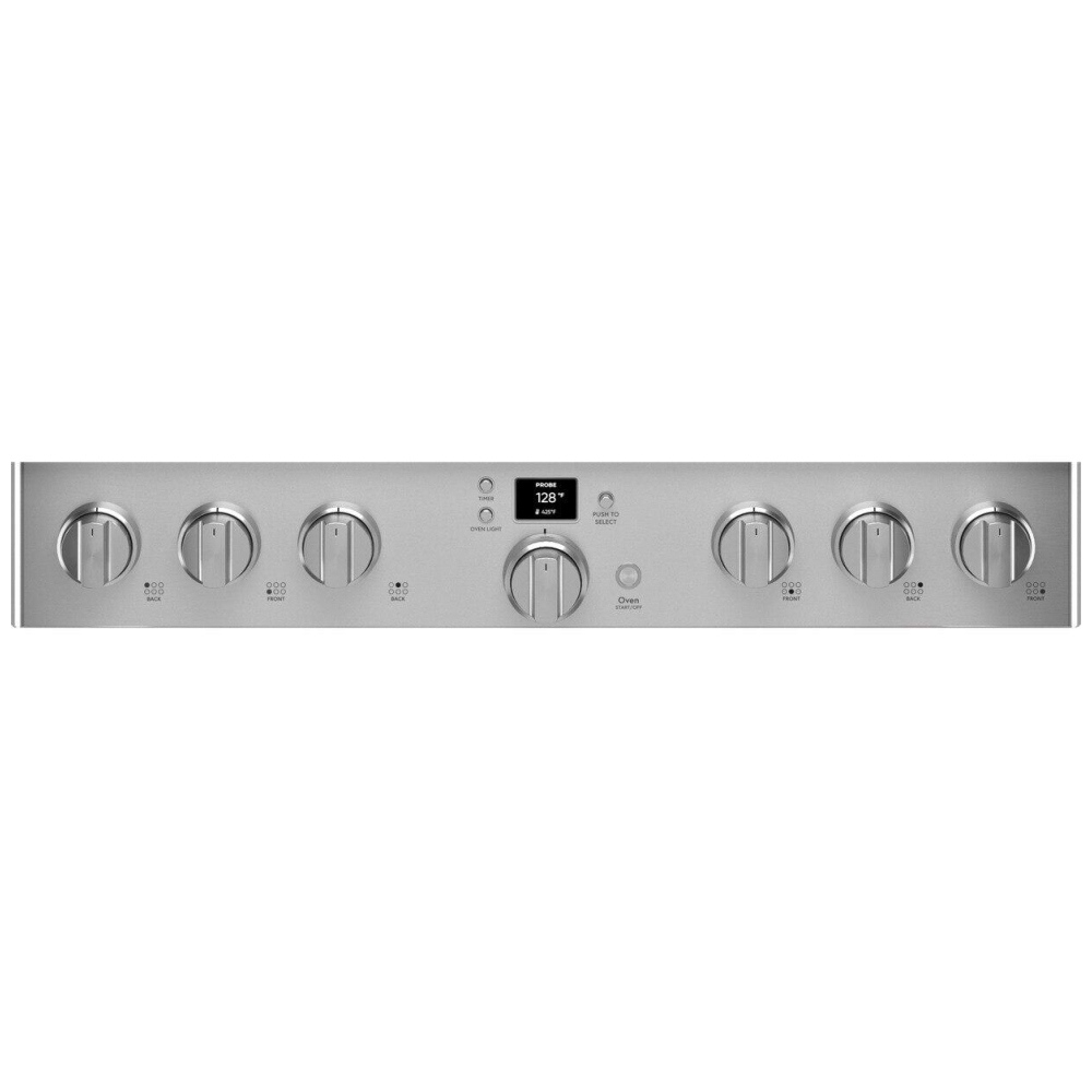CGY366P2TS1 Cafe 36" Gas Range Canada Sale! Best Price, Reviews and Specs Toronto, Ottawa