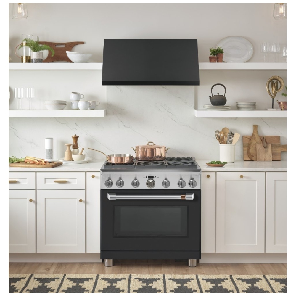 CVW93613MDS GE Cafe Range Hood Canada Sale! Best Price, Reviews and