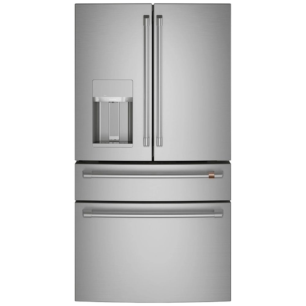 CXE22DP2PS1 Cafe 36" French Door Refrigerator Canada Sale! Best Price