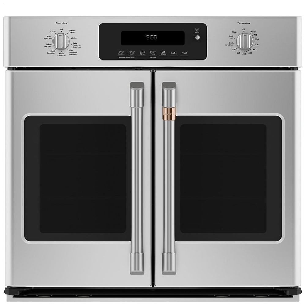 CTS90FP2MS1 GE Cafe 30" Single Wall Oven Canada Sale! Best Price, Reviews and Specs Toronto
