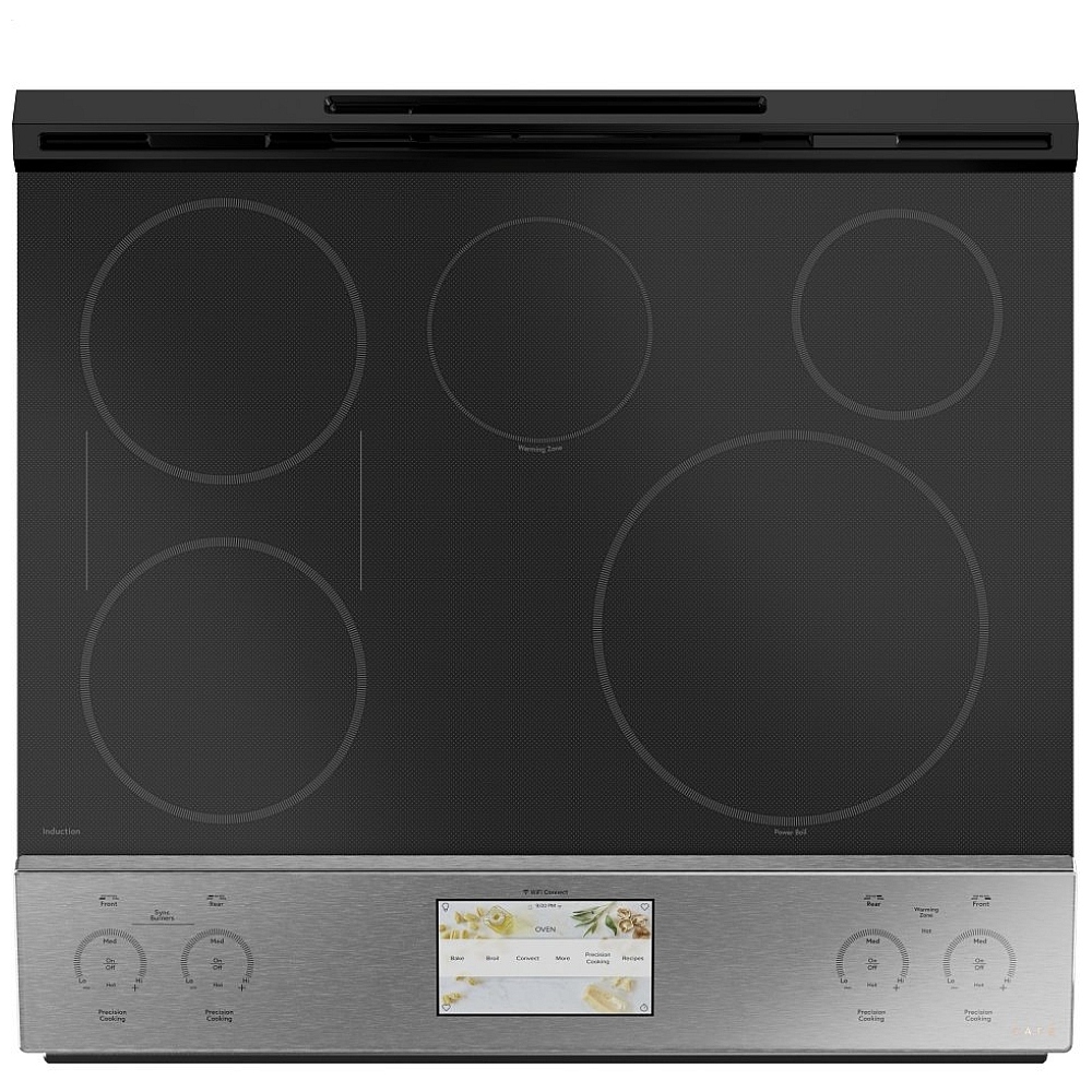 CHS900M2NS5 Cafe 30" Electric Range Canada Parts Discontinued Sale