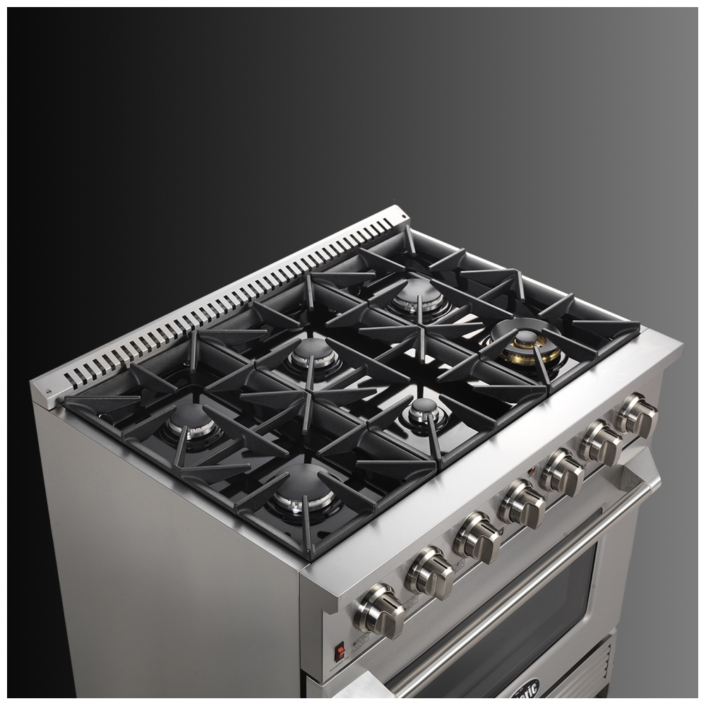 caloric electric stove