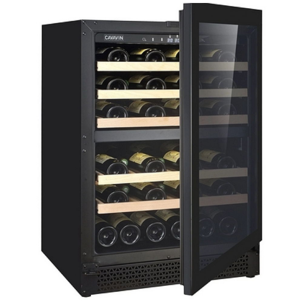 V041WDZFG Cavavin Under Counter Wine Refrigeration Canada Parts