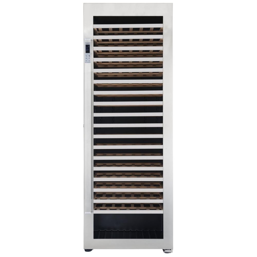 Wine shop cooler canada
