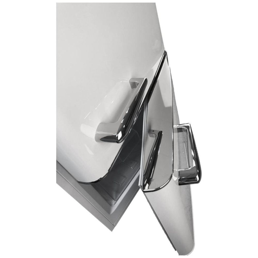 MRB19207FW Chambers 22" Retro Refrigerator Canada Parts Discontinued